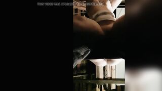 Hard anal nailed for the first time! Monstrous jizzed! Part