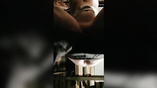 Hard anal nailed for the first time! Monstrous jizzed! Part