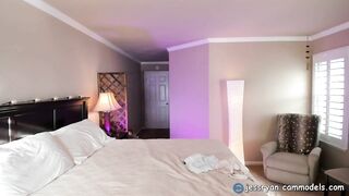 PAWG Mom Jess Ryan offer hot Anal Camshow