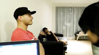 70 TRIO ANAL CON MI MARIDO Y MI HIJO PARTE