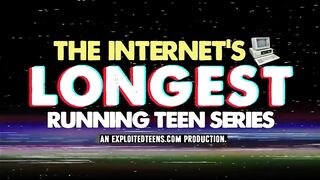 Dillion Harper stars inside her first point of view pounded movie