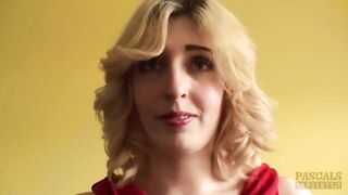 PASCALSSUBSLUTS - Submissive Jessica Jensen Fuck Hardcore