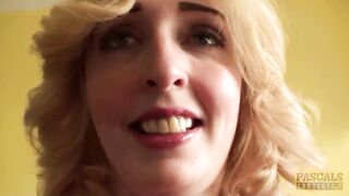 PASCALSSUBSLUTS - Submissive Jessica Jensen Fuck Hardcore