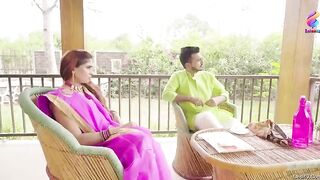 Devdasi two Episode three