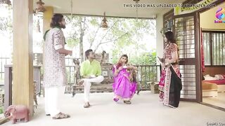 Devdasi two Episode three