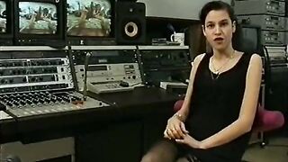 silke into ( absolut privat 9 )