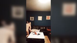 Ex-Wife cheats hubby with stranger