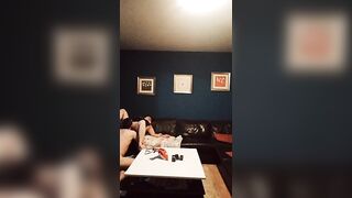 Ex-Wife cheats hubby with stranger