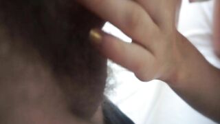 Biiggg anal