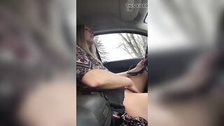 Driving is a real satisfaction