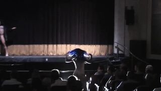 Theatre