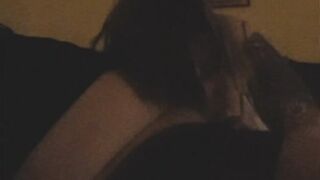 fette schlampe tanja liebt blasen und schlucken