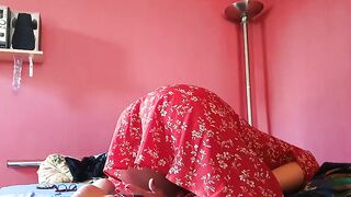 Married Bitch Fuck into Cunt and Booty
