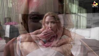 Sperm Bank Nurse Chloe Cherry will gives up all 3