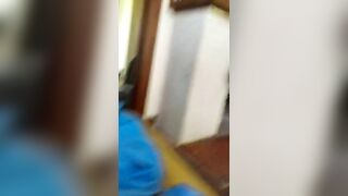 Reddy red suckin cock