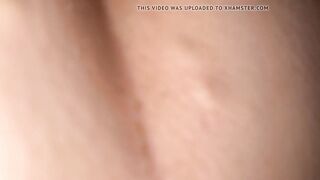 Incredible woman spoiled inside butt