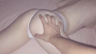 morning anal sex