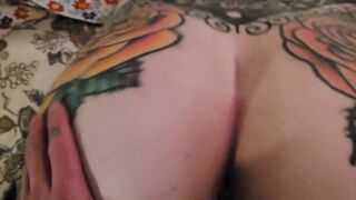 Private movies and still of me & my bad bitch