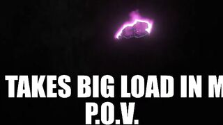 Bae Takes Long Load inside Mouth P.O.V.