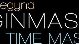 Hottest pure grind Elena Seregyna massaged