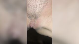 babe ex-wife blowing bbcs and got pounded