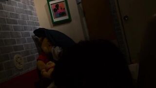 Japanese amateur cougar
