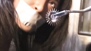 candle wax bondage