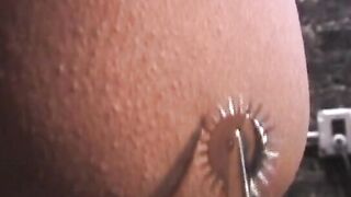 candle wax bondage