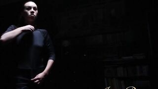 JoyBear - Posh Boned For Cheeky Maid