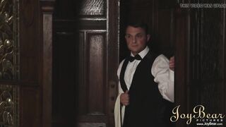 JoyBear - Posh Boned For Cheeky Maid