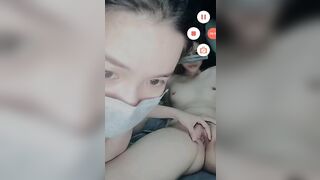 oriental amateur 93
