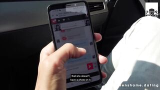 AshleyCumstar rims his booty inside milf way! ! StevenShameDating