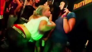 Party Hardcore - Amateur Adventures 08