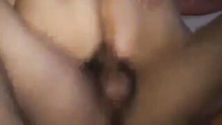 Korean Mature Amateur Orgasm