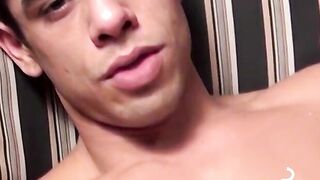Chainsmoking hunks irresistable taboo desires unleashed