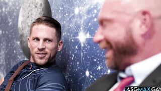 Roman and Killian bond over their irritation