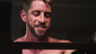 Peter Pean learns his lesson and treats the next handyman he encounters