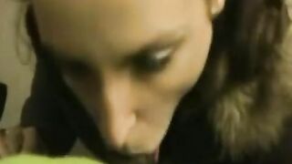 Milf Playing With Black Cock