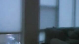 Milf Playing With Black Cock