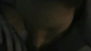 Milf Playing With Black Cock