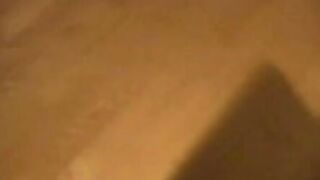 Milf Playing With Black Cock