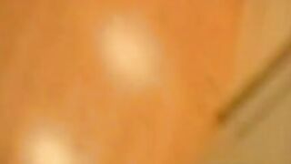 Milf Playing With Black Cock