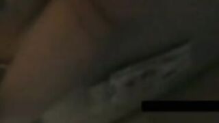 Milf Playing With Black Cock