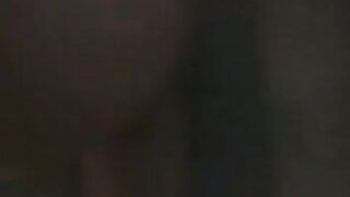 Milf Playing With Black Cock