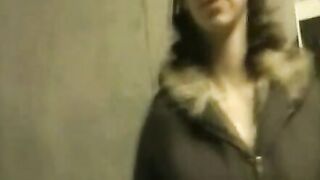 Milf Playing With Black Cock