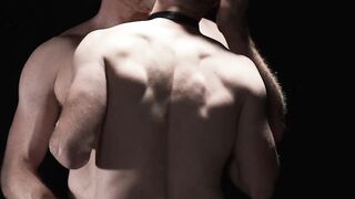 DisposedBoys.com - Young Serg Shepard moaned loudly in getting the hard throbbing coc