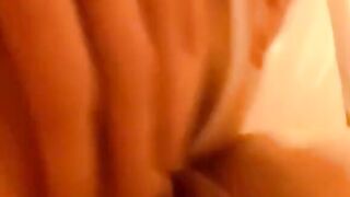 Sperm Flooded Crossdresser's Anal Pounding