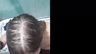 Alice Lopez Real Amateur Cumshot Compilation vol17