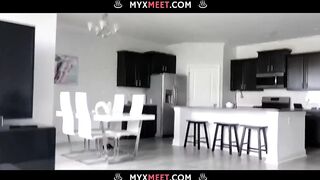 Alexis Zara - Touch Me