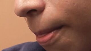 Hardcore bareback drilling with big cocked Latino twinks